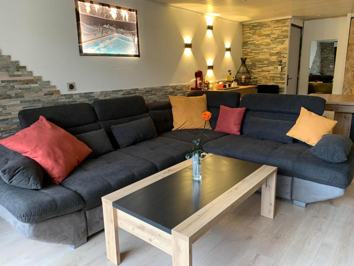 Joli Loft Dans Villa A Cornas Eksteriør bilde